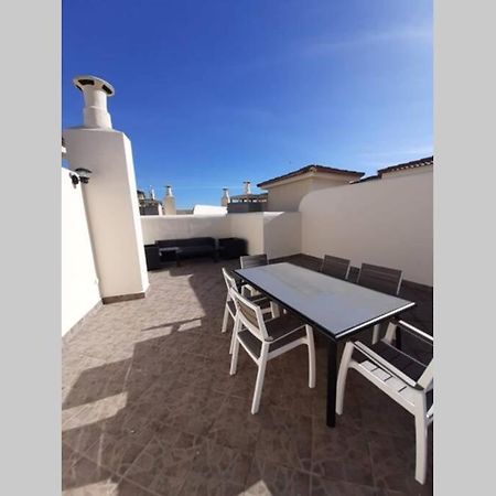Apartamento Con Solarium By Dv Properties #P5H3 말라가 외부 사진