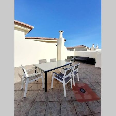 Apartamento Con Solarium By Dv Properties #P5H3 말라가 외부 사진