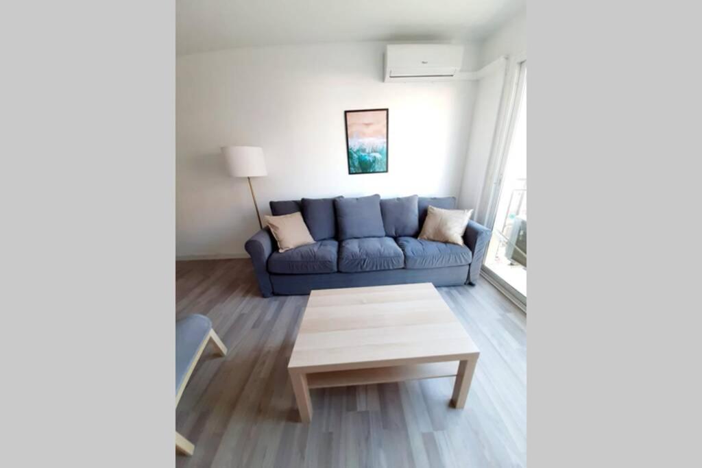 Apartamento Con Solarium By Dv Properties #P5H3 말라가 외부 사진