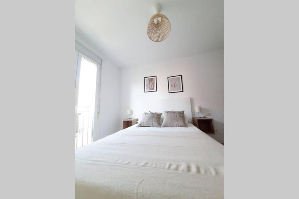 Apartamento Con Solarium By Dv Properties #P5H3 말라가 외부 사진
